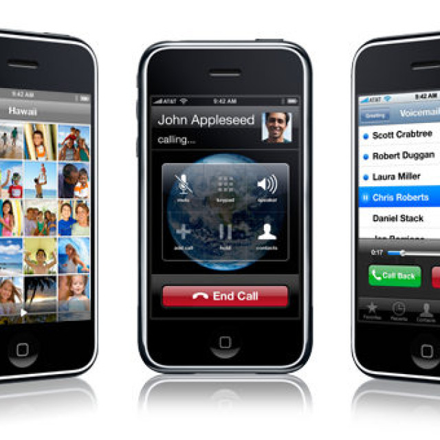 iPhone